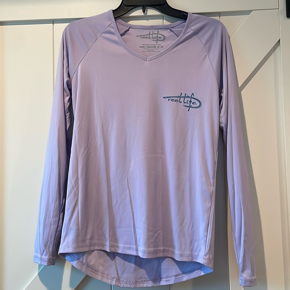 Women's rashguard